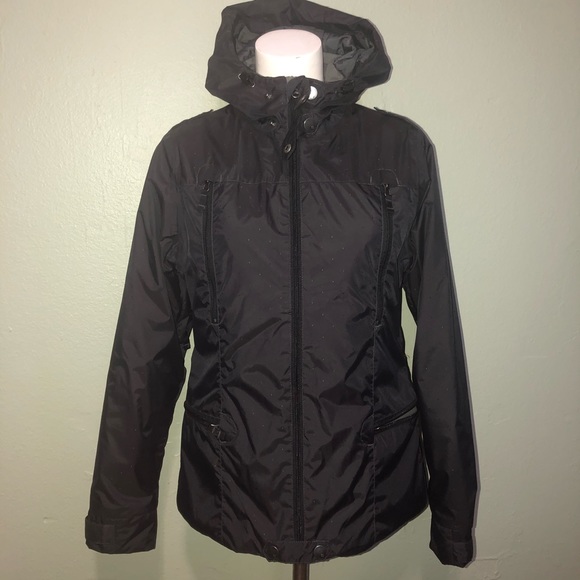 Burton Dry Ride Jacket - Picture 2 of 9